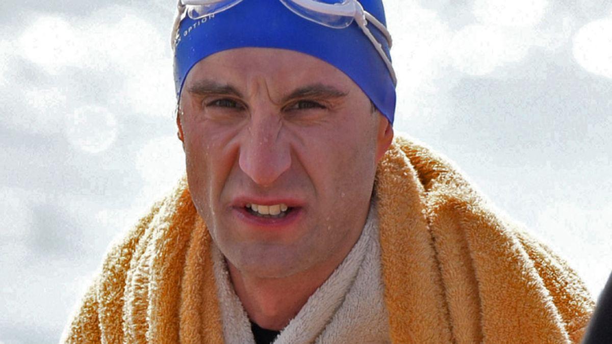 Dani Rovira, sobre su carrera universitaria en chándal