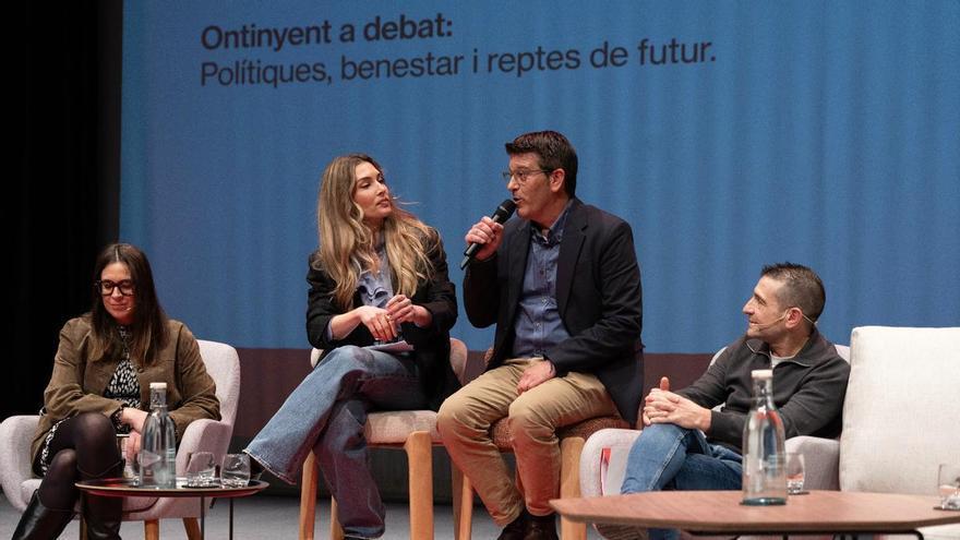 a la participación ciudadana el diseño de su Plan Estratégico 2030