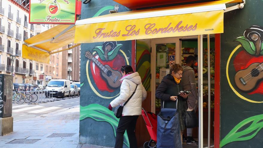 Del escaparate a la puerta de casa: este es el gran bazar &#039;online&#039; del comercio de Zaragoza