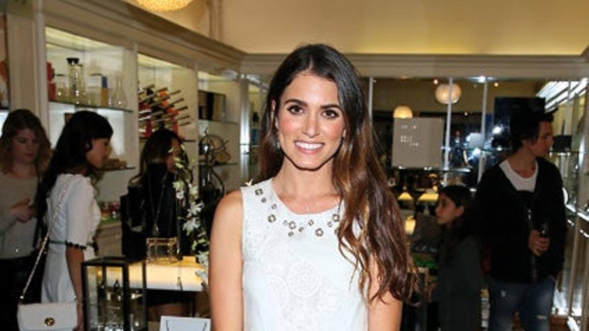 El estilo de Nikki Reed