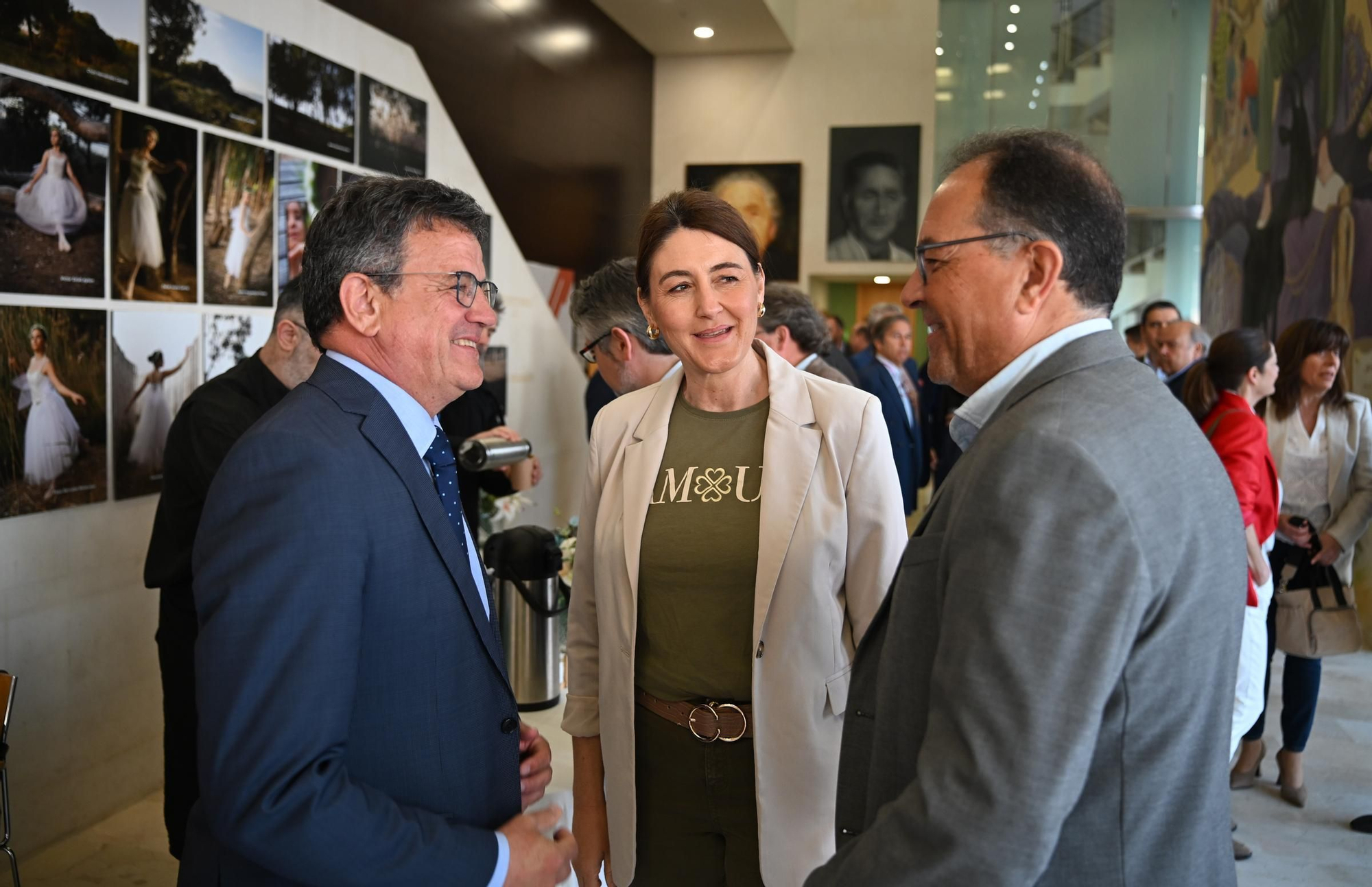 Jornada «Urbanismo y Ordenación del Territorio en la Vega Baja»