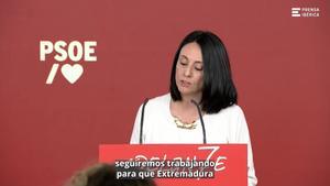 La unió de Podem i IU puja tres escons fins a sumar-ne set