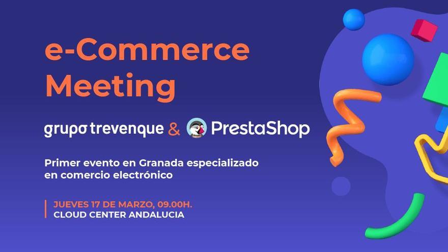 Grupo Trevenque y PrestaShop se alían en un evento especializado en ecommerce