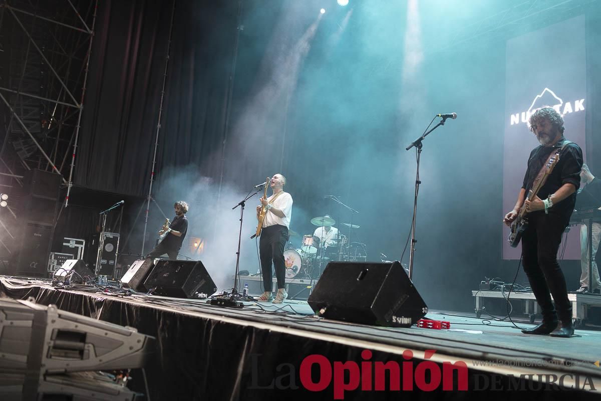 Búscate en las fotos del Festival 'Las noches del Camino' en Caravaca