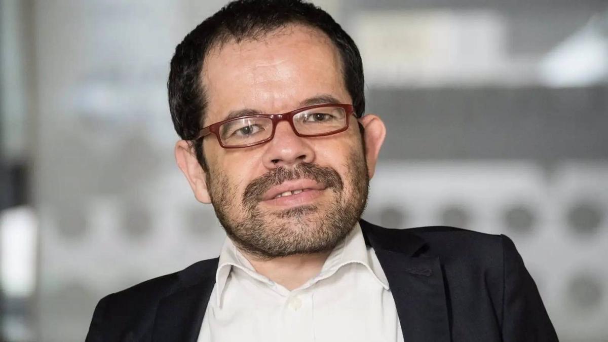 Jesús Martín Blanco, director general de Discapacidad del Gobierno, ha denunciado el espectáculo.