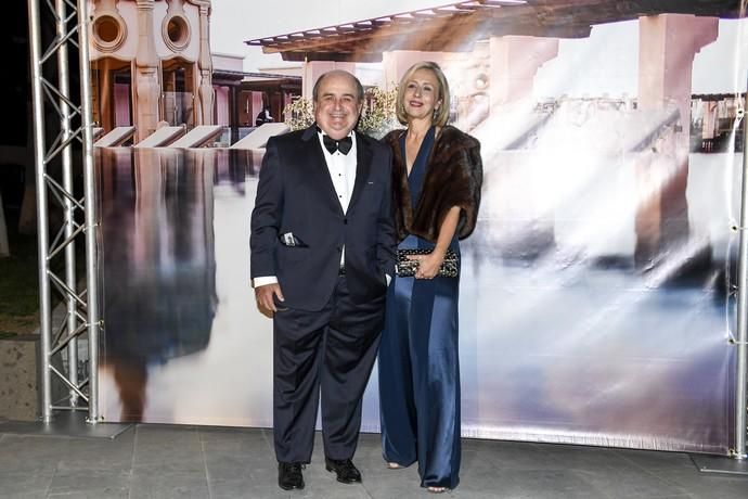 06-02-19 LAS PALMAS DE GRAN CANARIA. HOTEL SANTA CATALINA. LAS PALMAS DE GRAN CANARIA. Inauguración del Hotel Santa Catalina y celebración del 130 aniversario.    Fotos: Juan Castro.