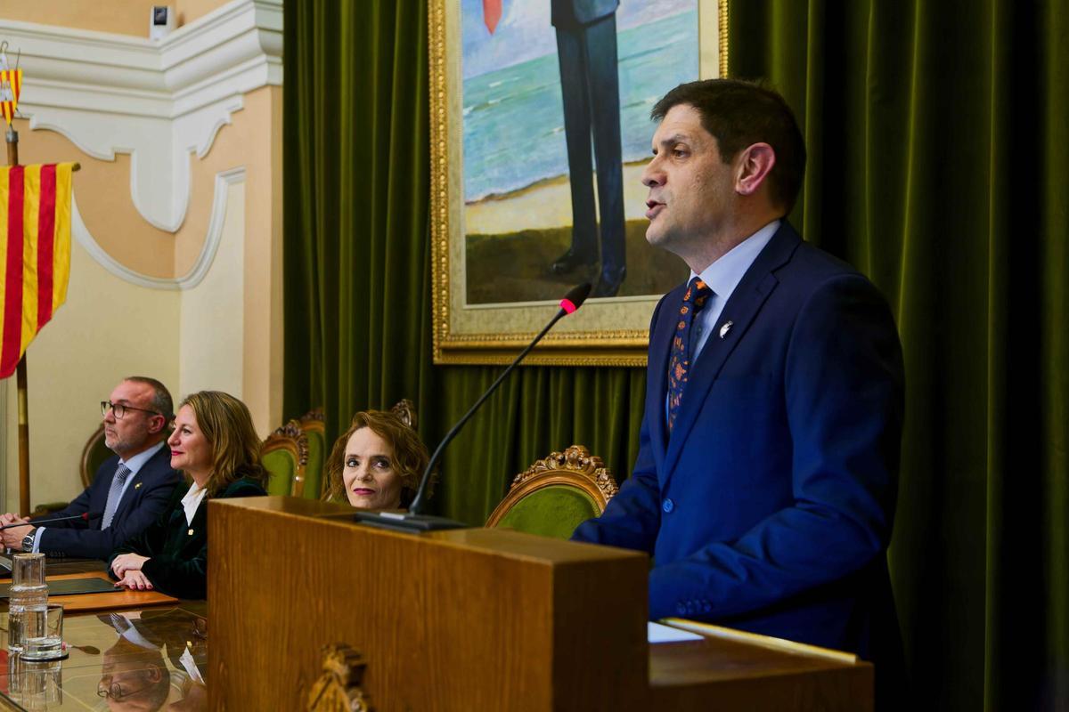 Cavallers, 75 años de justicia, respeto y honor. Esta es la historia de su fundación