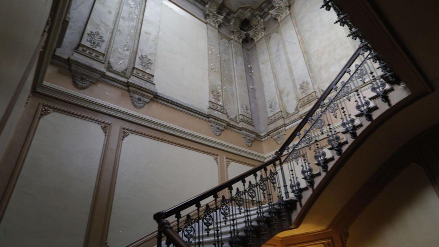 El primer hotel de lujo del norte de España abrirá en Avilés en 2027