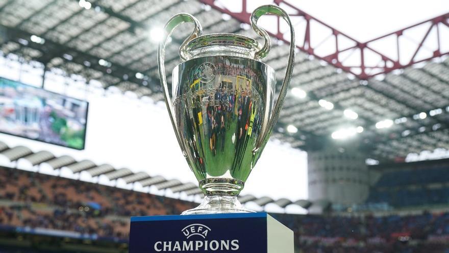 La UEFA adelanta la hora de la final de la Champions