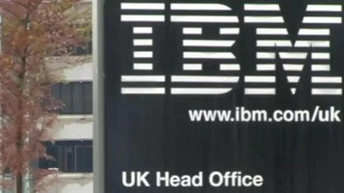 Un treballador de baixa des del 2008 demanda IBM per no apujar-li el sou