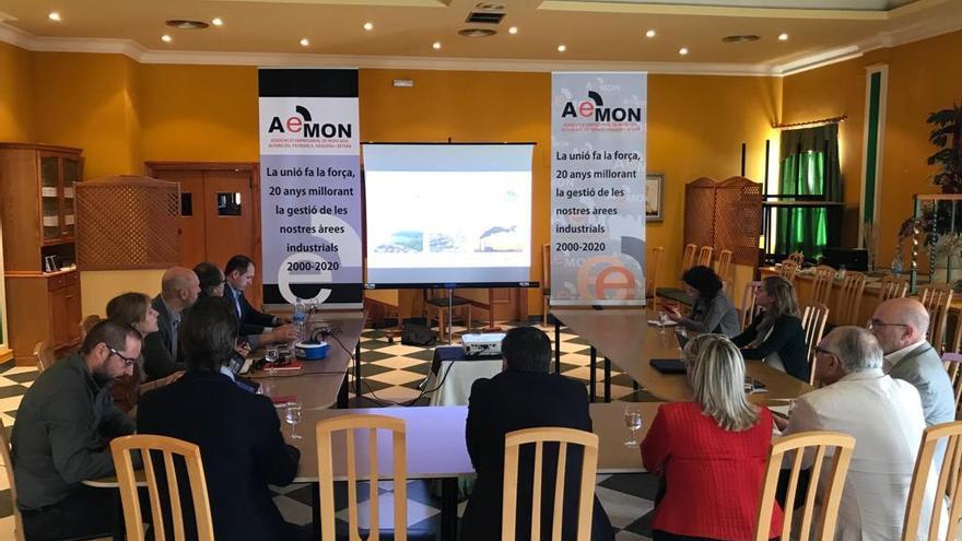 Aemon pone en marcha una plataforma digital pionera en la C. Valenciana