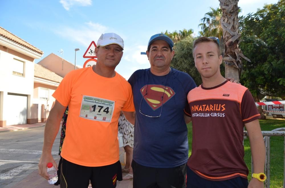 10 K de Lobosillo