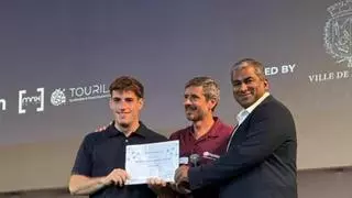Una estrella tecnológica para la provincia de Cáceres: El Círculo sube de nivel en la red Fiware