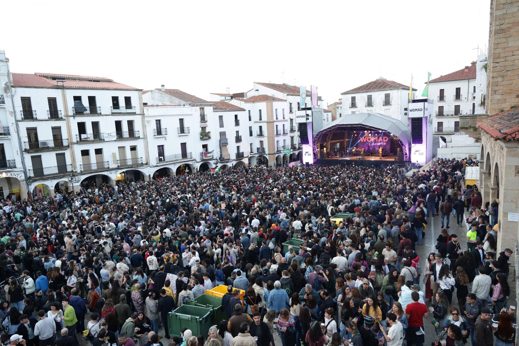 Womad: ¡Búscate en las imágenes!