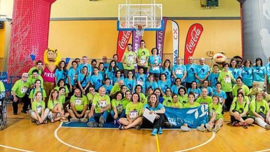 Uns 160 participants van reunir-se a la cursa Gran Dream Runners Puigcerdà