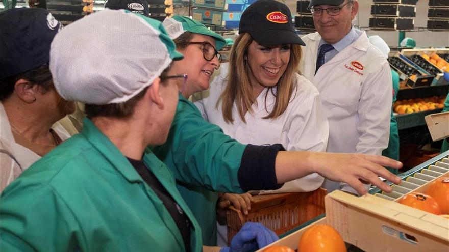 Resaca del debate en la quinta jornada de campaña, sin líderes nacionales