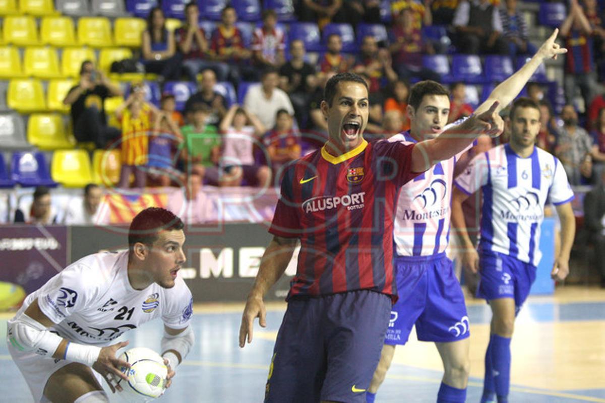 Las imágenes del Barça - Jumilla