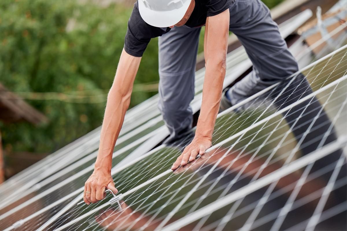 L'autoconsum fotovoltaic és una de les millors solucions per a la transició energètica