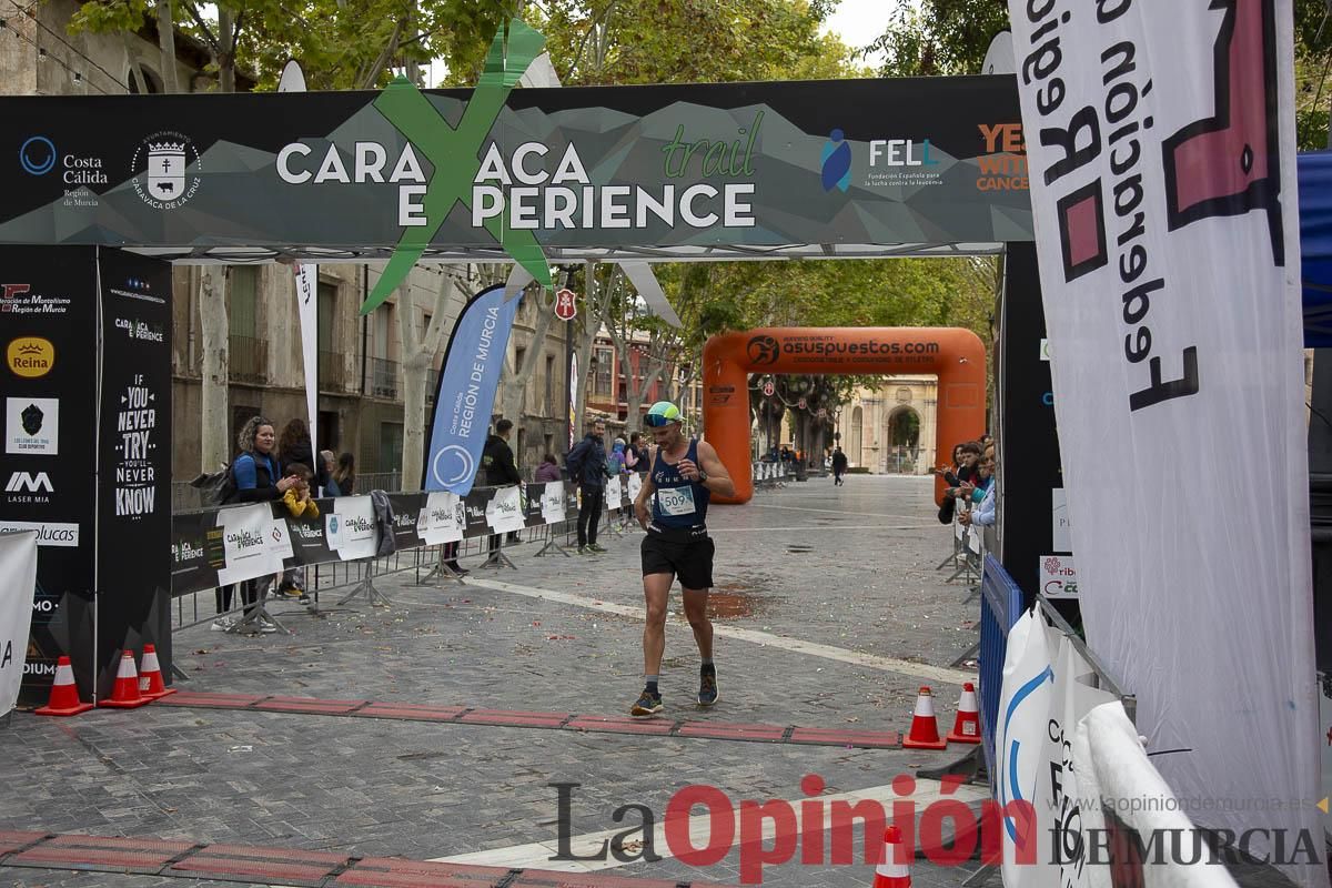 Celebración de la 'Caravaca Experience’ 2024