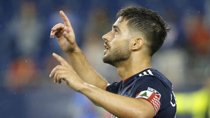 La &#039;Revolution&#039; de Carles Gil arranca contra el Atlanta