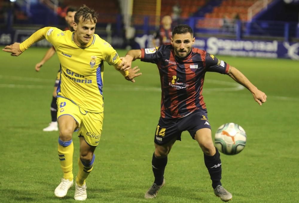 LaLiga SmartBank: Extremadura - UD Las Palmas