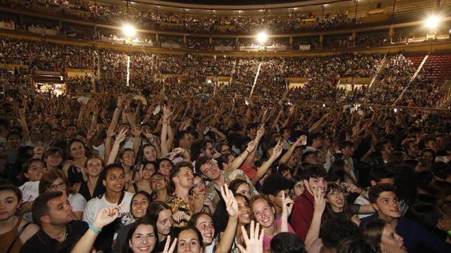 El flamenco, en la encrucijada