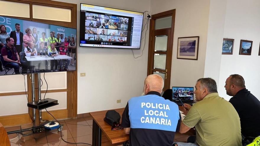 San Juan Councilor Alleges Police Harassment Over Pay Row