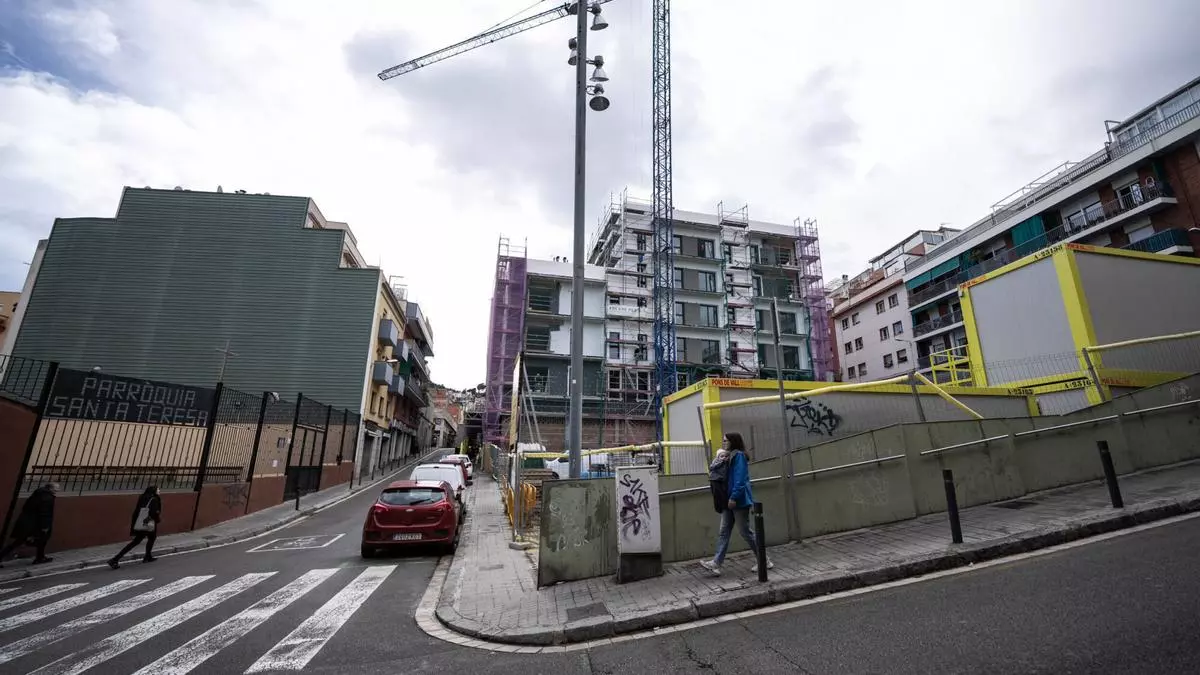 "Veintiún años después, la memoria del Carmel sigue pendiente"