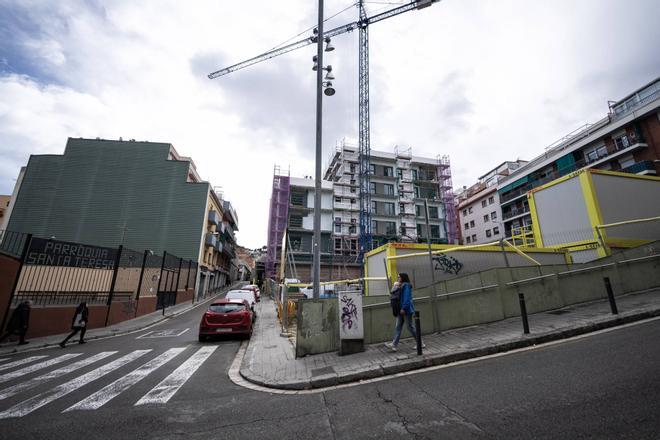 "Veintiún años después, la memoria del Carmel sigue pendiente"