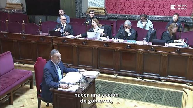 "Para que haya corruptos tiene que haber corruptores"