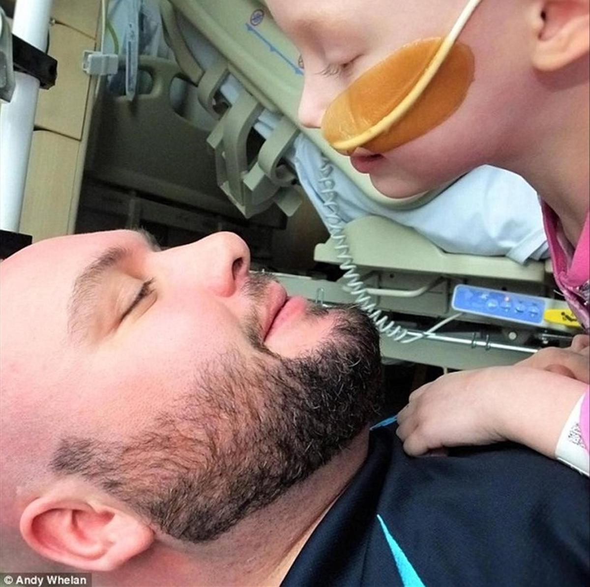jgblanco36145738 andy whelan con su hija jessica fotos de twitter andy whelan161103113431