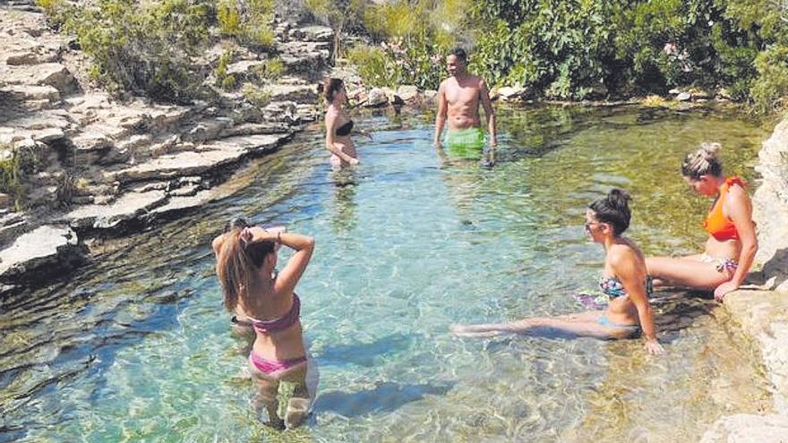 Qué hacer en la Región de Murcia: alternativas refrescantes a un día a orillas del mar