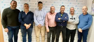 Los sindicatos de funcionarios SPPLB y SEP crean una federación de ámbito autonómico