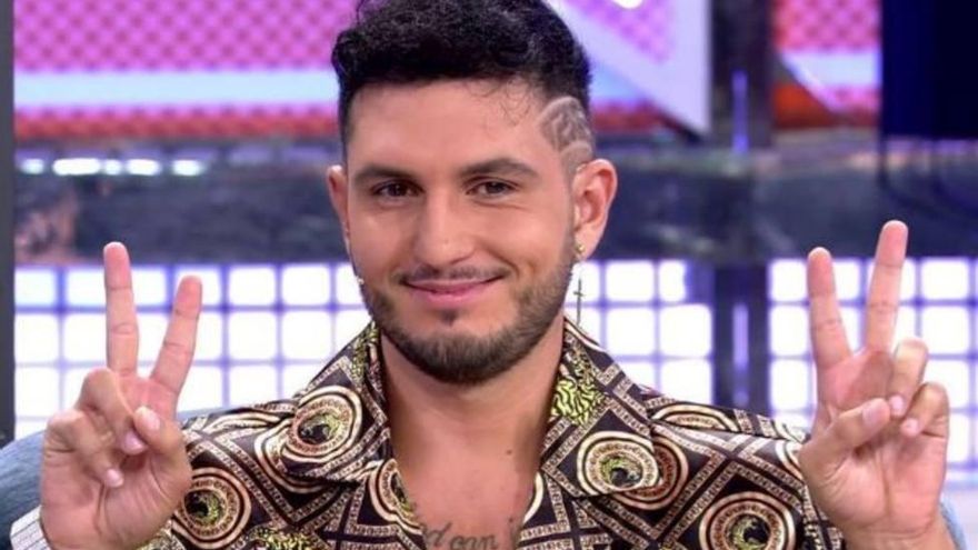 Las declaraciones de Omar Montes tras postularse para Eurovisión: &quot;Gozando&quot;