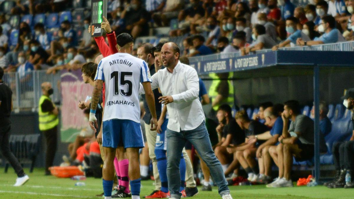 LaLiga SmartBank | Málaga CF - Girona