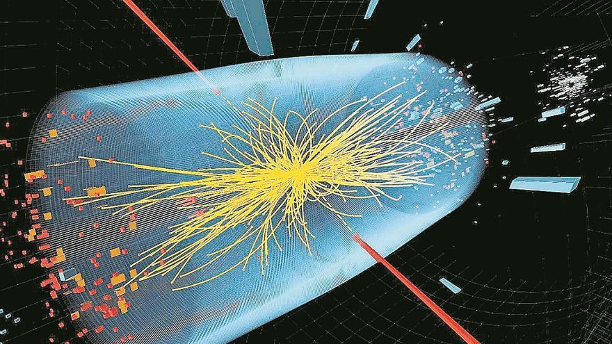 Diez años de la &quot;partícula de Dios&quot;: qué hay después del bosón de Higgs