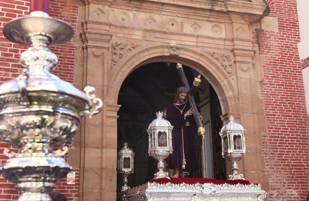 Lunes Santo | Pasión