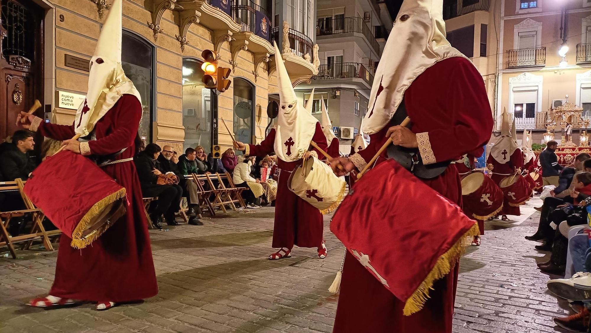 Procesiones del Perdón y del Ecce-Homo de Orihuela