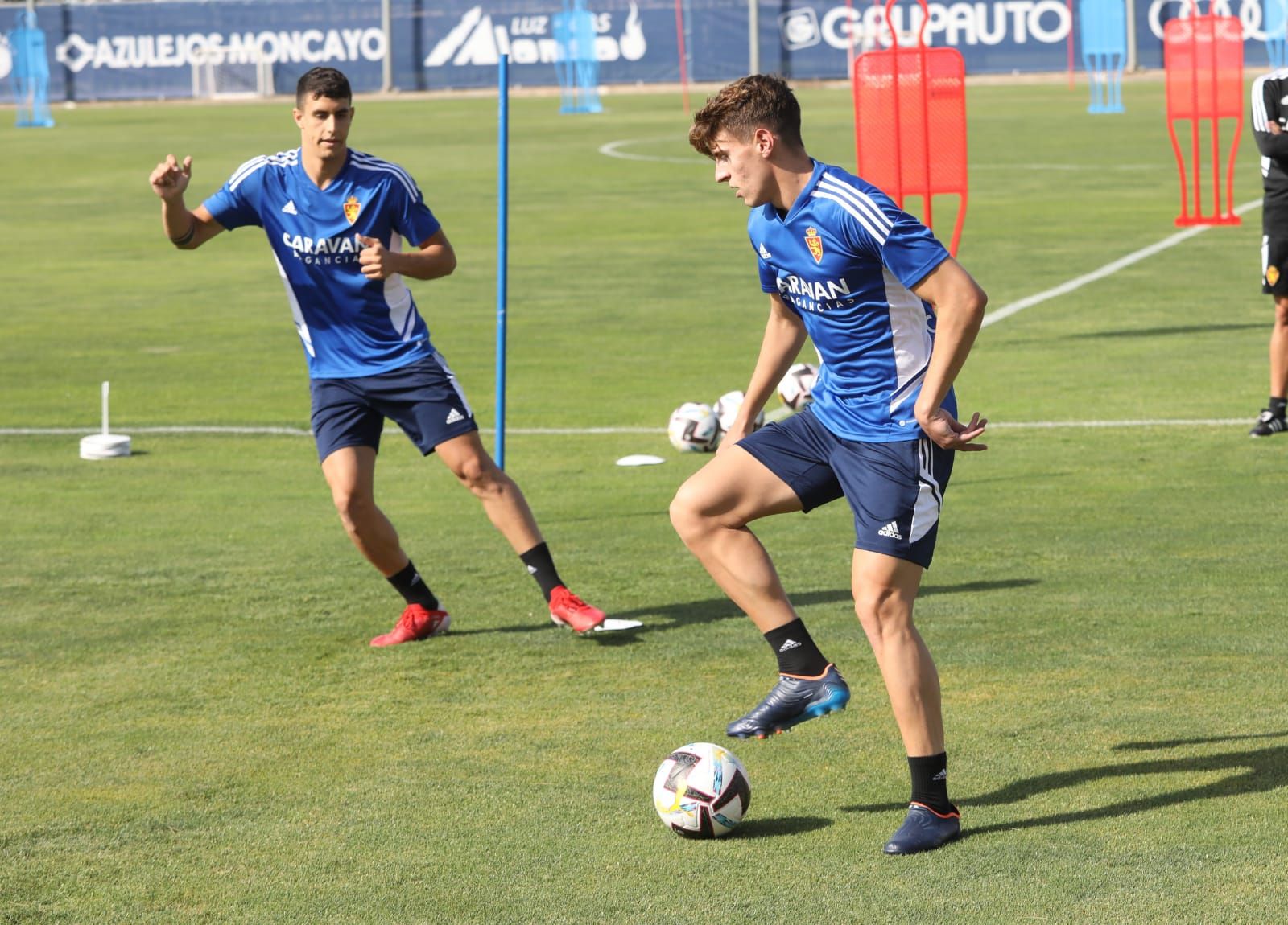 El Real Zaragoza inicia una nueva era