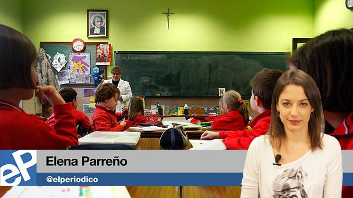 LInformatiu del 26 de febrer