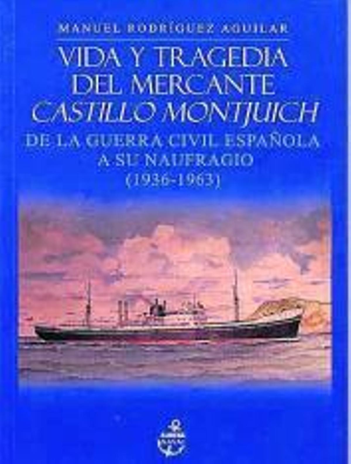 Arousa aún recuerda la misteriosa desaparición del "Castillo de Montjuich"