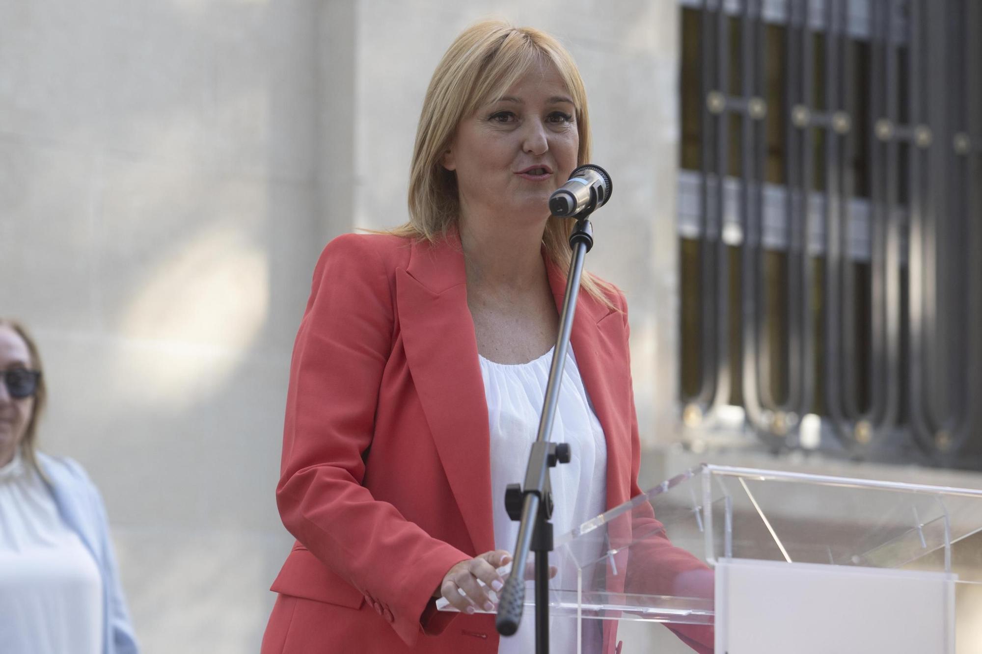 Todas las fotos de la II edición de la Feria de Emergencias de Xàtiva