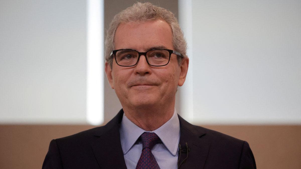 La vida després d’Inditex de Pablo Isla: «No em retiraré»