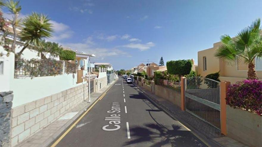 La calle más cara de Canarias está en Tenerife