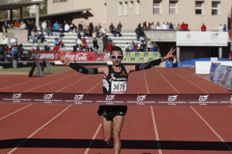 Media Maratón de Córdoba