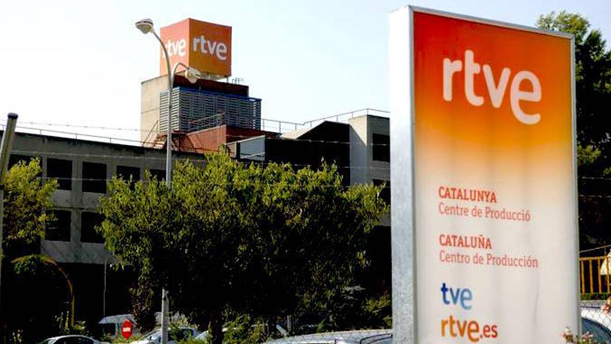 TVE tindrà un canal que emetrà els seus continguts íntegrament en català TVE tindrà un canal que emetrà els seus continguts íntegrament en català