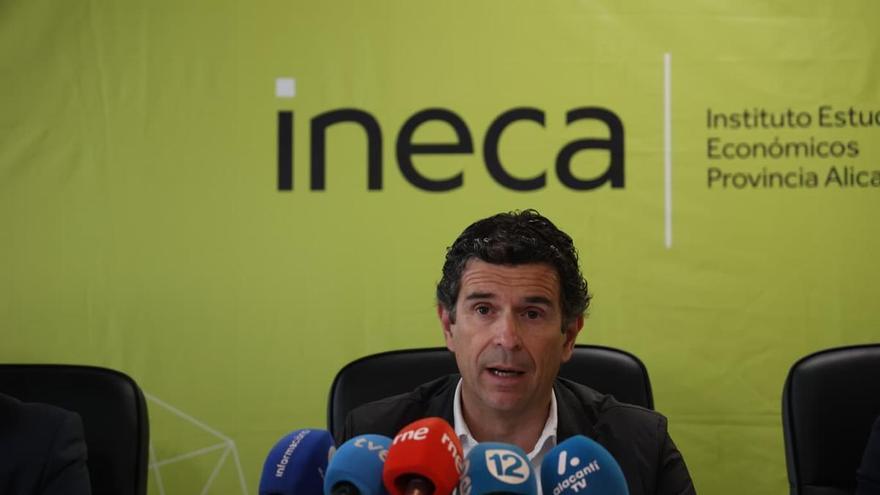 Servicios avanzados y productividad: la clave pendiente en Alicante