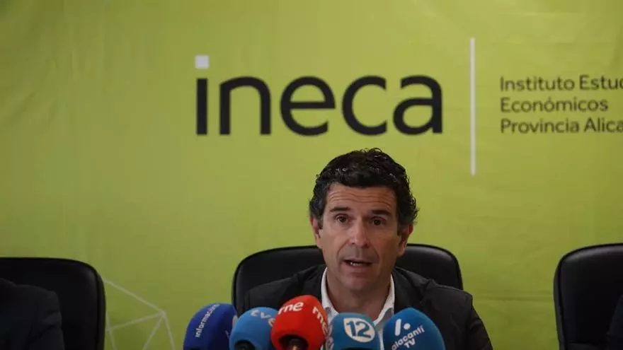 Ineca apuesta por diversificar el modelo productivo y apostar por sectores de mayor valor añadido