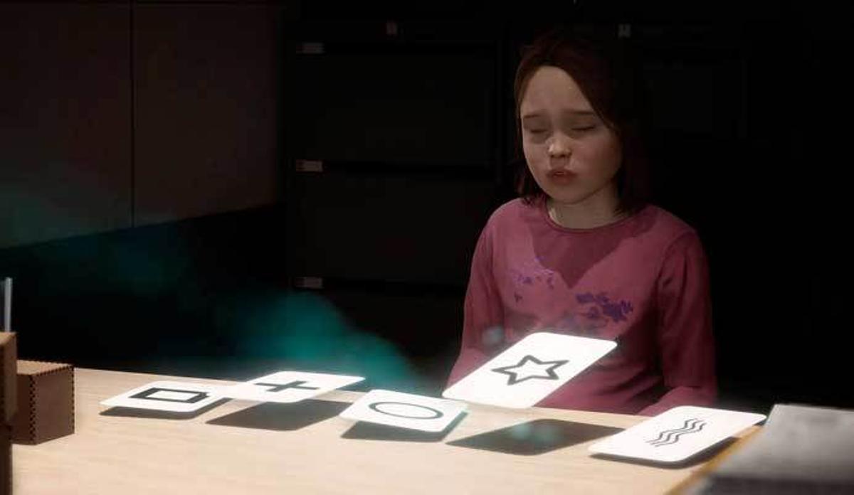 'Beyond: Two Souls' para PC: una versión imprescindible