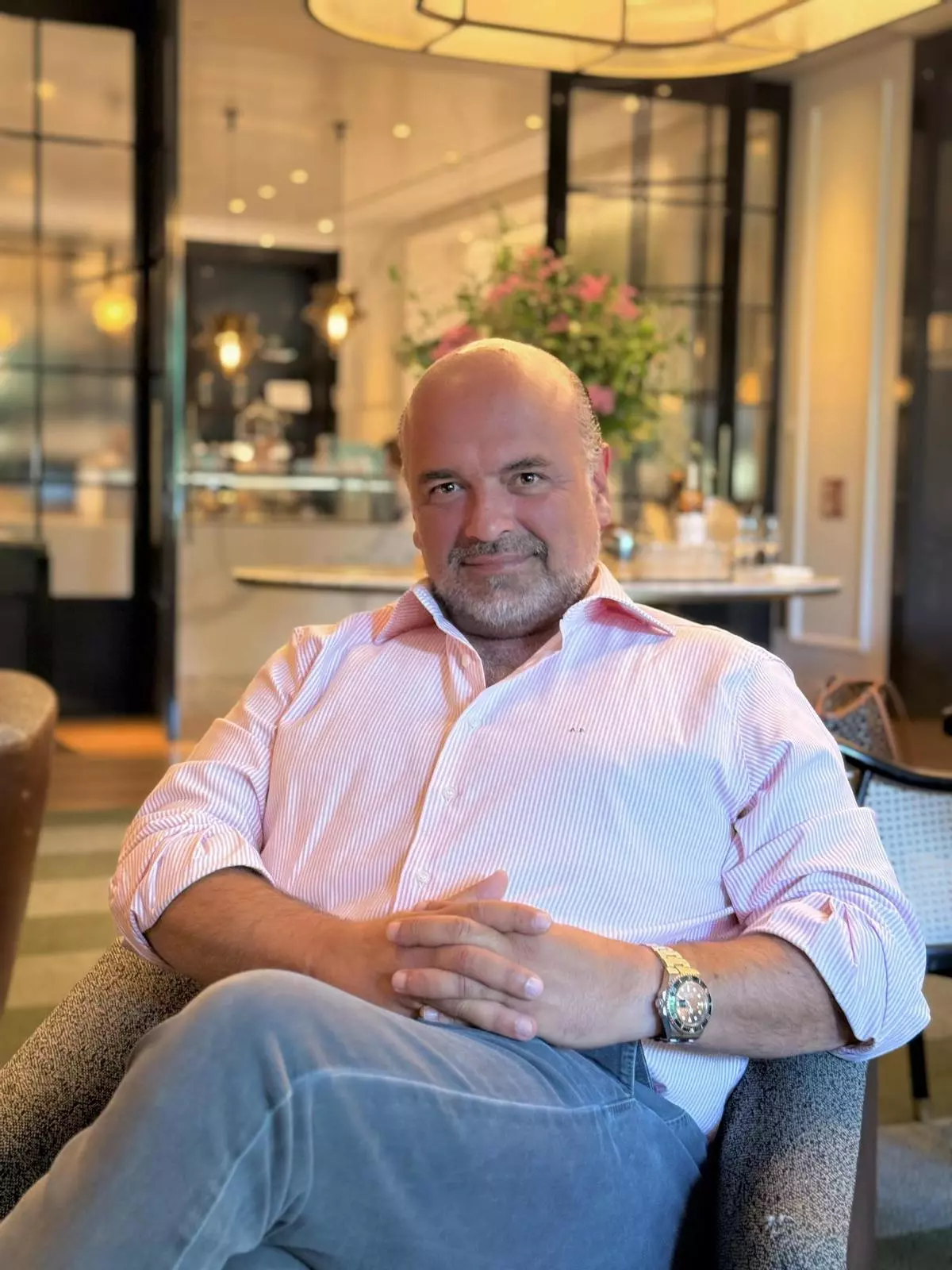 Bet Capital apuesta por Panamá en su proceso de expansión internacional